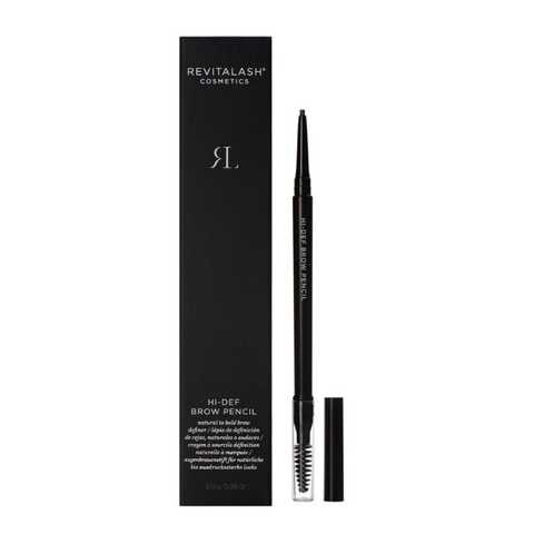 REVITALASH HI-DEF BROW PENCIL Cool Brown - Олівець для брів 